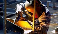 Услуги монтажа металлоконструкций в Ханты-Мансийске